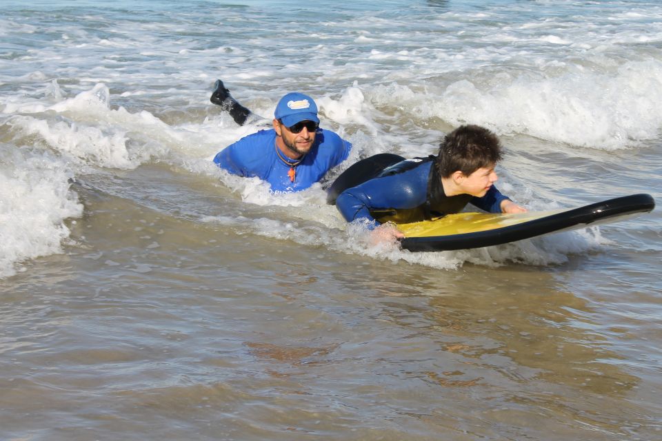 Anglesea: 2-Hour Surf Lesson on the Great Ocean Road - Booking Information