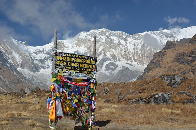Annapurna Base Camp, Nepal 10 Days - Essential Packing List