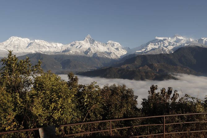 Annapurna Base Camp Trek - Essential Gear and Packing Tips