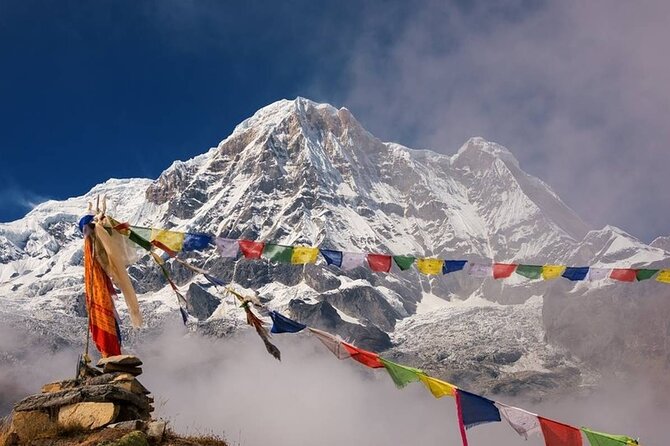 Annapurna Base Camp Trek - Cancellation Policy Details