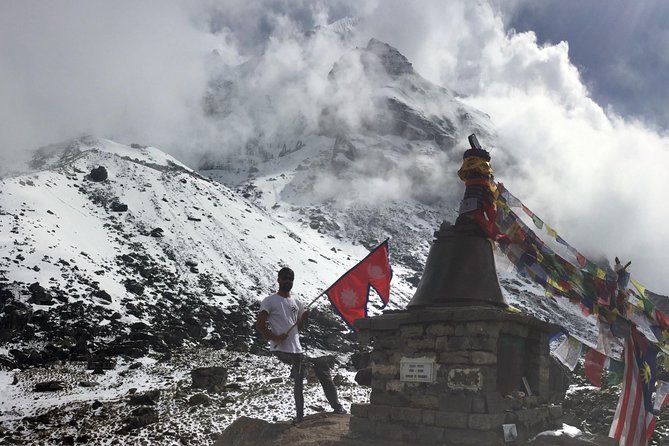 Annapurna Base Camp Trek From Pokhara - Best Time to Go