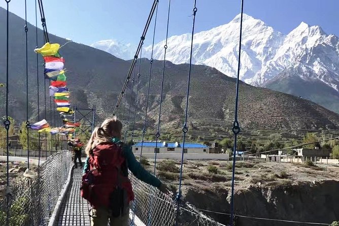 Annapurna Base Camp Trekking - Accommodation & Meals Details