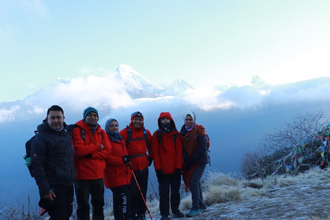 Annapurna Circuit Trek - Accommodations Details