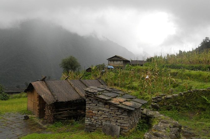 Annapurna Circuit Trek - Packing Essentials