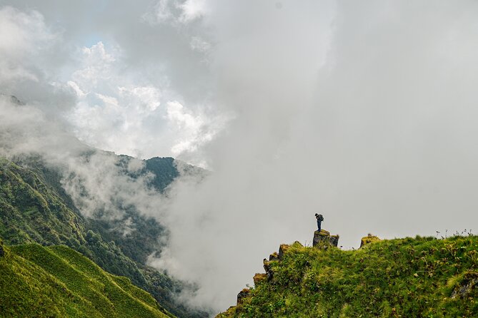 Annapurna Circuit Trek - Best Time to Go