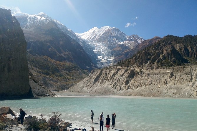 Annapurna Circuit Trekking 12 Days - Best Time to Visit