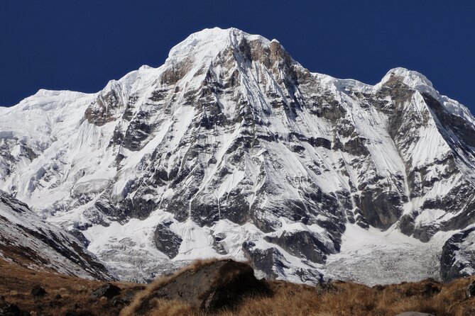 Annapurna Circuit Trekking - Altitude Challenges