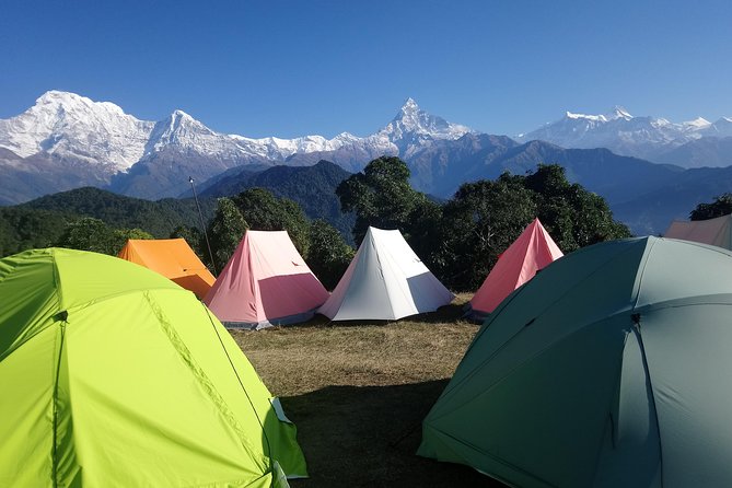 Annapurna Trekking - Permits and Regulations for Trekking