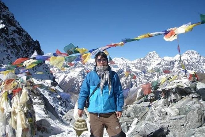 Annpurna Base Camp Trekking - Altitude and Acclimatization Tips