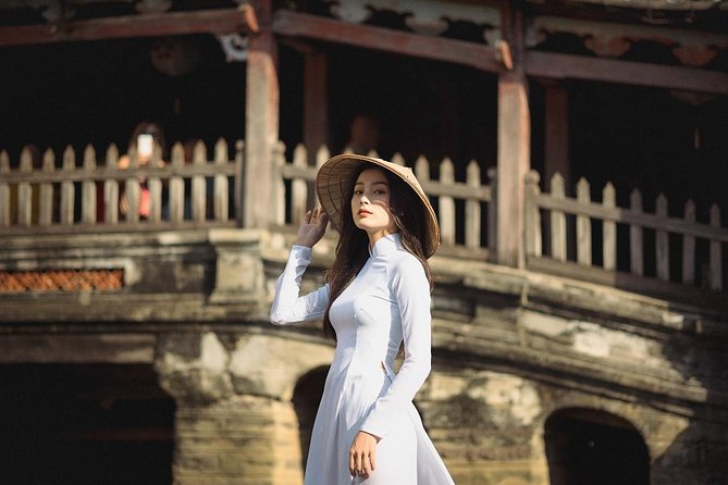 Ao Dai Hoi An Photography Tour - Booking Information