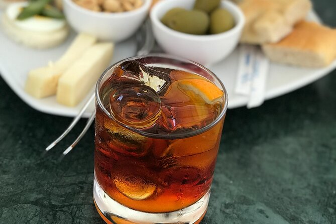 Aperitour, Enjoy the Typical Aperitif in Turin While Wandering in the City Center - Booking Information