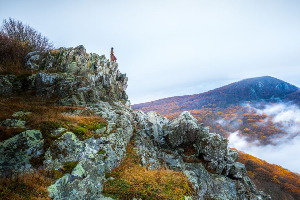 Appalachian Mountain Self-Guided Driving Audio Tour Bundle - Inclusions and Features