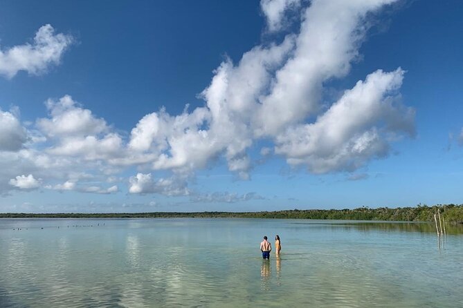 AQUA WONDER (Half-Day AQUAtic Tour in Tulum With Snorkeling and Meals) - Meal Options