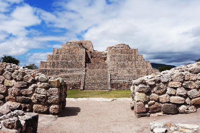 Archaeologist-Led Cañada De La Virgen Pyramid Tour - Customer Feedback
