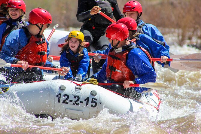 Arizona Rafting on the Salt River - Express Full Day Rafting Trip - Traveler Requirements