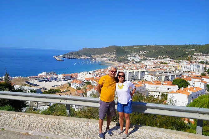 Arrabida Natural Park & Sesimbra Village Private Luxury Tour - Tour Overview