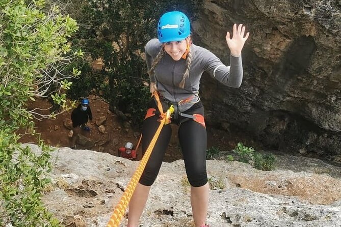 Arrábida: Rock Climbing Experience - Participant Expectations