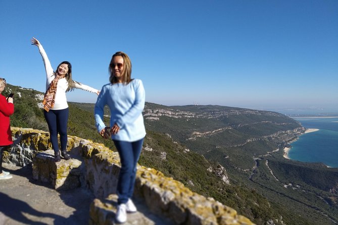 Arrábida Tour With Wine Tasting - Itinerary Details