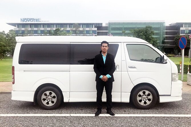 Arrival Bangkok Airport Private Transfer : Rayong/ Koh Samed - Private Tour/Activity Details