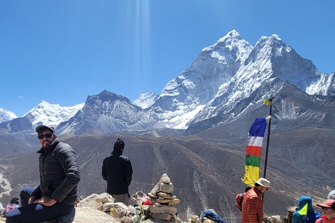 Ascend to the Summit of Mera Peak: A Scenic and Challenging Climbing Adventure - Training and Physical Preparation