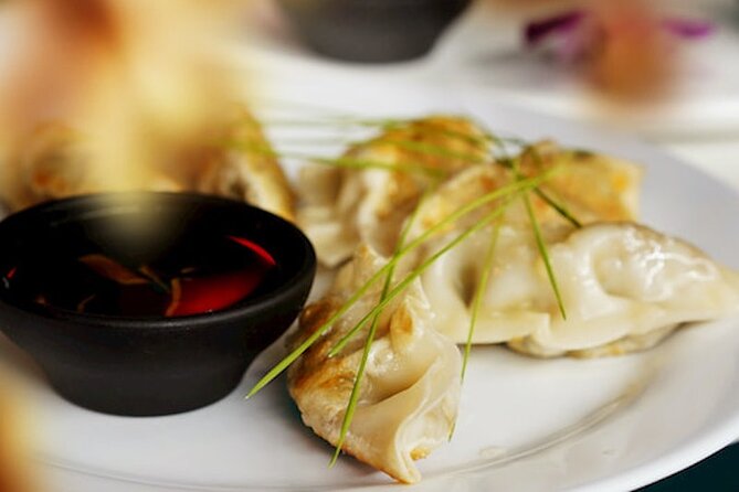 Asian Dumplings & Dim Sum in NYC - Must-Try Dumpling Spots