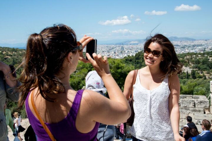 Athens: Acropolis, Parthenon & Acropolis Museum Guided Tour - Acropolis Museum