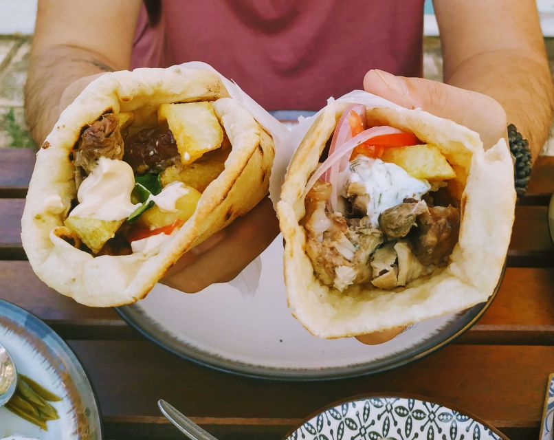 Athens: Greek Souvlaki Pita Gyros Cooking Class With a Local - Provider and Reviews