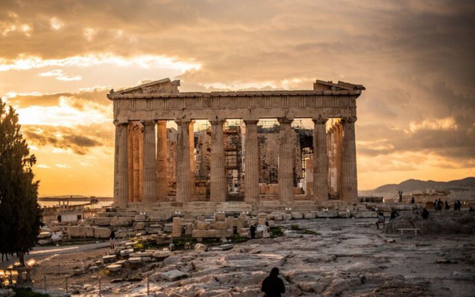 Athens: Private Tour of Athens and Ancient Corinth - Reservation Details