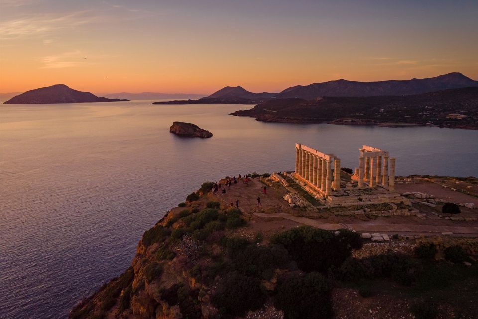Athens: Private Trip to Acropolis of Athens & Cape Sounion - Highlights