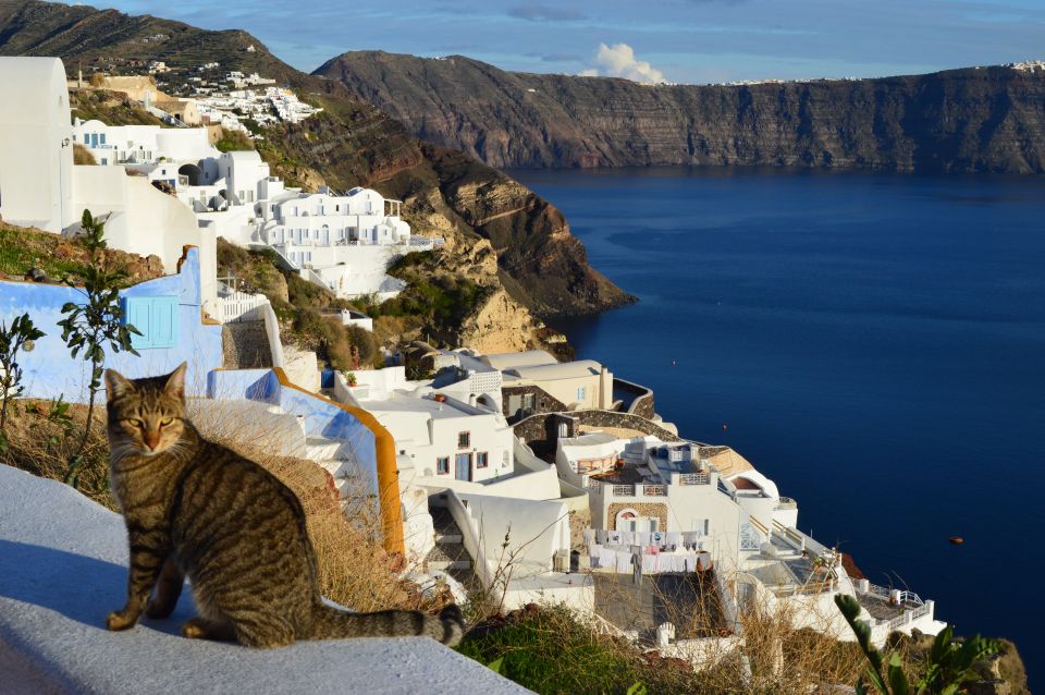 Athens: Santorini Ferry Ticket With Hotel Transfer - Booking Process