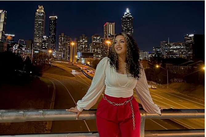 Atlanta Nightlife Tour by Private Car Service - Meeting Details and Logistics