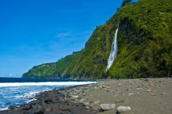 ATV 4WD UTV Scenic Guided Tour Near Waipio Valley and Kona - Tour Overview