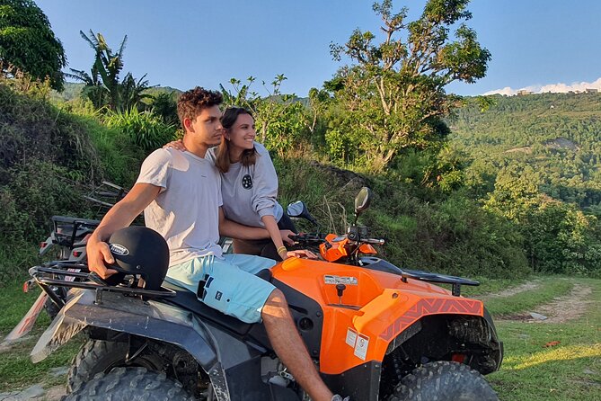 ATV Adventure Tour in Pokhara, Nepal - ATV Rental Information