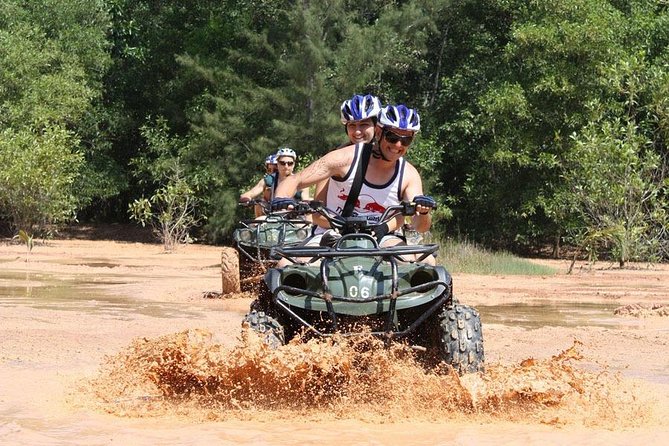 ATV Bike Tours 2 Hrs - Terms and Conditions Overview