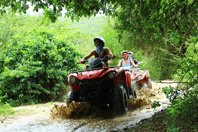 ATV Tour in Los Cabos, Beach & Desert ATV Cabo Adventure - Experience Highlights