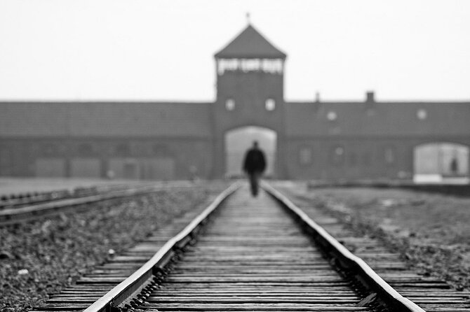 Auschwitz and Birkenau Full Guided Tour With Hotel Pick-Up - Pricing and Booking Details