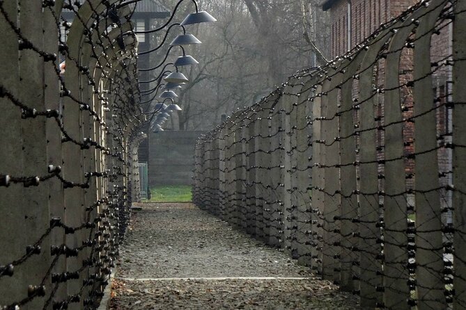 Auschwitz and Birkenau Guided Tour From Krakow - Tour Inclusions