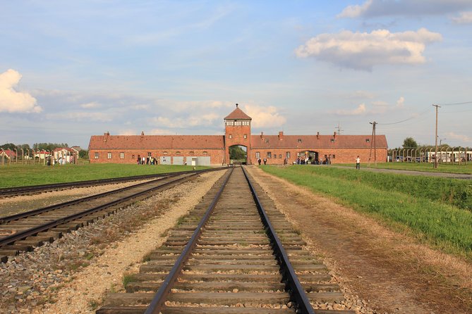 Auschwitz and Birkenau Memorial and Museum Guided Tour From Krakow - Cancellation Policy