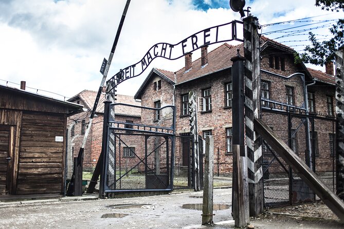 Auschwitz and Wieliczka Salt Mine One Day Tour From Krakow - Cancellation Policy