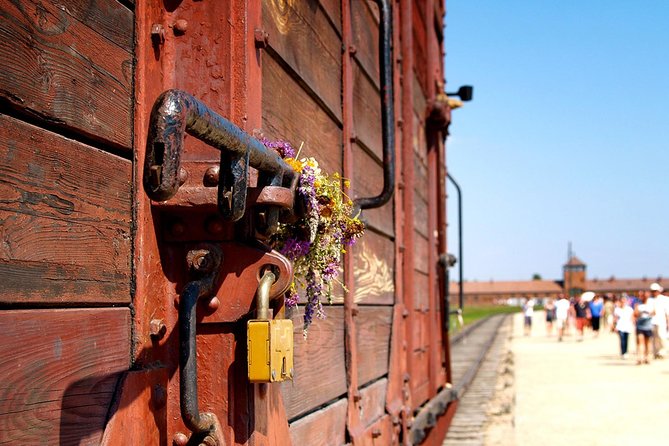 Auschwitz - Birkenau And Wieliczka Salt Mine Guided Tour With Private Transport - Additional Information