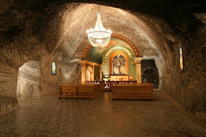 Auschwitz- Birkenau and Wieliczka Salt Mine in One Day - Security Measures and Entrance Details