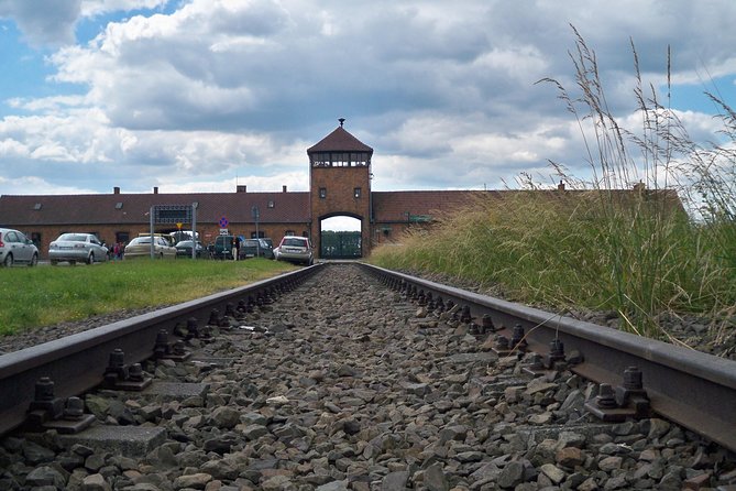 Auschwitz-Birkenau Best Value Shared Tour - Logistics