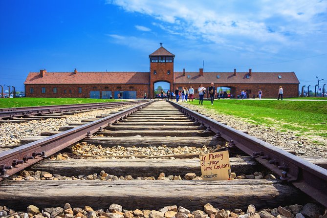 Auschwitz-Birkenau Camp Full-Day Guided Tour From Krakow - Pricing and Booking