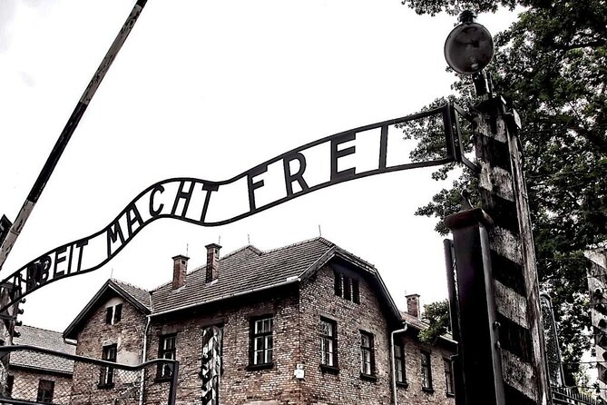 Auschwitz Birkenau From Krakow Private Tour - Booking Instructions and Policies