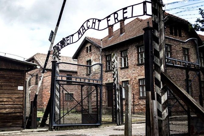 Auschwitz-Birkenau Guided Tour From Krakow - Private Car - Accessibility and Participants