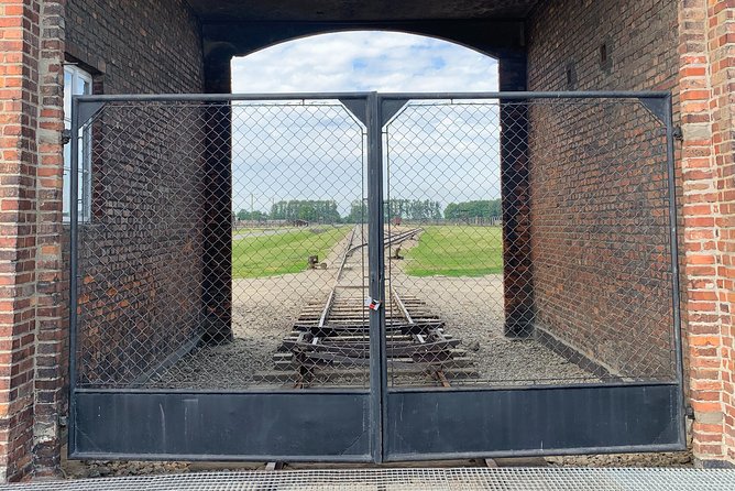Auschwitz-Birkenau Guided Tour From Krakow With a Private Transport - Booking Information