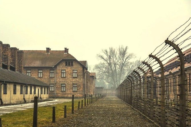 Auschwitz-Birkenau Guided Tour From Krakow - Transportation and Pickup Details