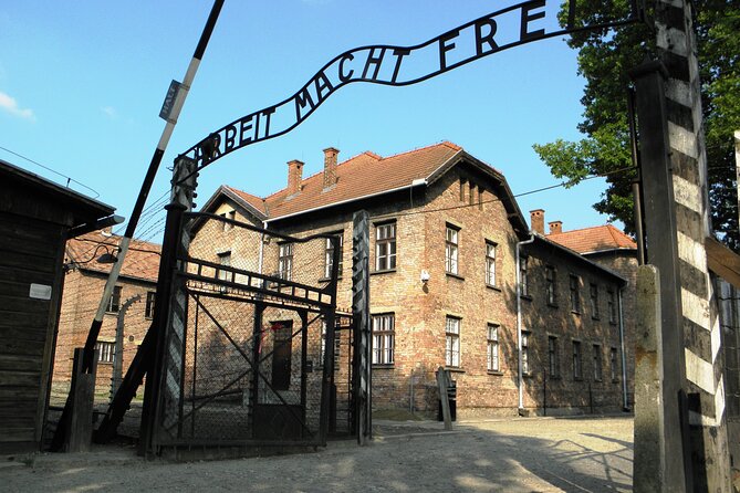 Auschwitz-Birkenau Guided Tour With Private Transport From Krakow - Additional Information