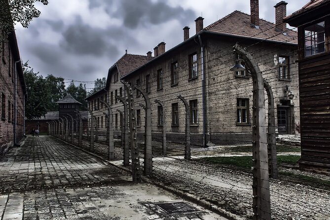 Auschwitz Birkenau & Krakow Old Town - Private Tour From Krakow - Logistics and Pickup