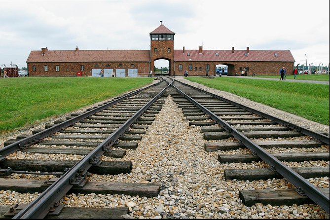 Auschwitz-Birkenau Memorial and Museum From Katowice  - Krakow - Inclusions